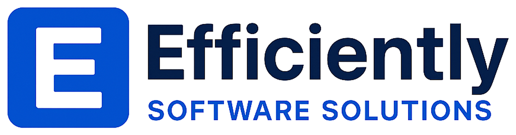 Efficiently Software Solutions